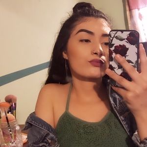 Meet your Posher, Lucero